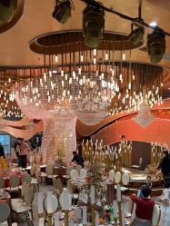 -希乐曼艺术中心·婚礼·活动·宴会厅(南山店)