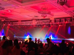 -帝元维多利亚大酒店·宴会厅