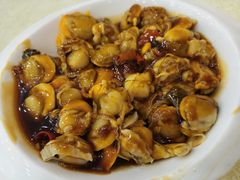 -奥华餐厅·老张记(台基厂店)