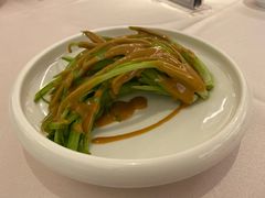 麻酱凤尾-粗茶淡饭·汉口公馆(循礼门店)