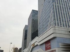 -万达广场(大明宫店)