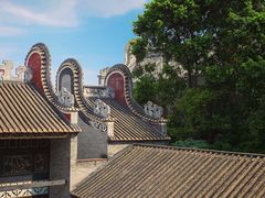 -佛山市祖庙博物馆