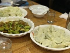 -添福来墨鱼饺子 · 海鲜东北菜(大连星海·黄浦路店)