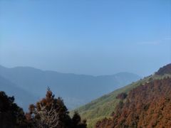 -南岳衡山风景名胜区