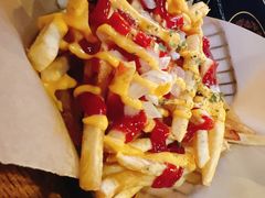 -包装马车·韩国料理·포장마차