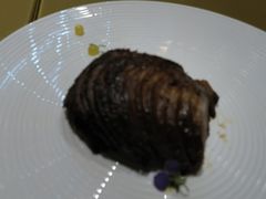 -东方山水金沙酒店-雅香阁中餐厅