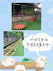 -可可天空农场(中大店)