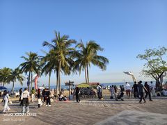 -大梅沙海滨公园