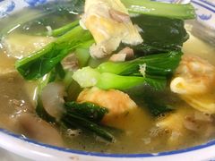 三鲜汤-南花桥羊肉馆老字号(乌镇店)