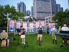 -回头烧烤(悦荟购物中心店)