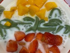 -甜心妈妈·榴莲星级糖水(北京路总店)