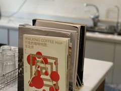 -常识咖啡common sense(春熙路店)