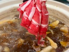 -天宜隆蘑菇宴火锅(石景山旗舰店)