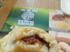 -添好运点心专门店(中环IFC店)