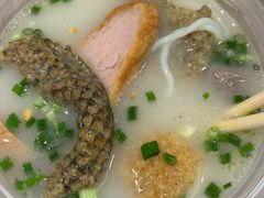 -正宗潮州鱼蛋粉(长寿西路店)