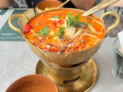 -Tegu泰古莲·泰国餐厅(红山6979店)