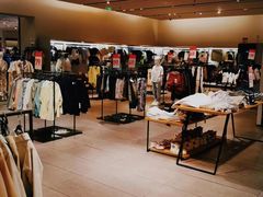 -ZARA(凯德乐峰广场店)