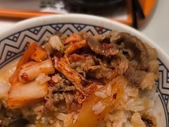 -吉野家(深圳超多维科技大厦分店)