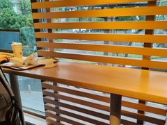 -麦当劳(团结湖店)