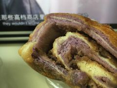 -美嘉华面包西饼店(红胜坊店)