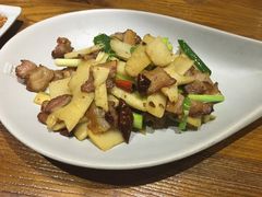 -云海肴·汽锅鸡·云南菜(天津国金汇店)