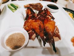 乳鸽-泓0871臻选云南菜·味庄