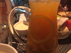 -半秋山西餐厅(巴南万达广场店)