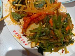 -老爷子原味蒸饺(总店)