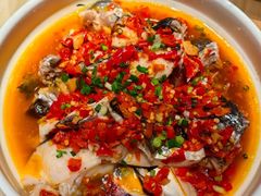 -笨罗卜浏阳菜馆(太平街店)