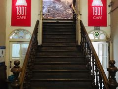 -1901 Cafe(西四店)