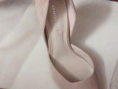 -CHARLES&KEITH(乐峰广场店)
