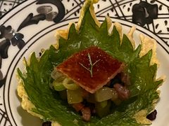 -夏苑(新加坡丽思卡尔顿美年酒店)