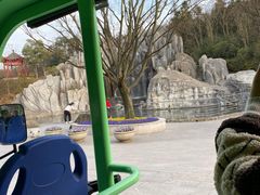 -南京银杏湖乐园