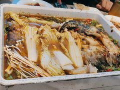 -半天妖烤鱼(海梦一方店)