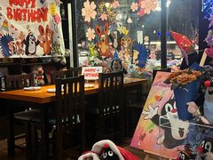 -布拉格餐厅· 中欧捷克菜(全国首店)