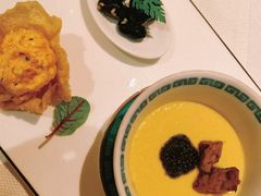 -香樟花园法式铁板烧(恒隆广场店)