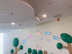 -金宝贝早教(富力广场中心)