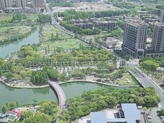 -嘉定凯悦·咖啡厅