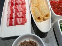 -海底捞火锅(百利广场店)