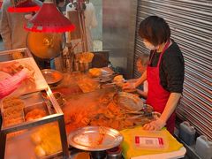 -明记牛杂(新马路分店)