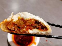 -郑家包子牛肉拉面(尚勤路店)