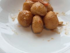 -小吊梨汤·北京菜·烤鸭(双井乐成中心店)