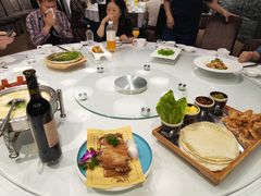 -庖丁堂酒店(金穗大道店)