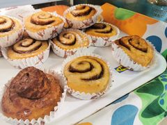 -宜家·瑞典风味餐厅(北京西红门店)