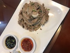 -呼吸森林·生态农庄农家乐私房菜