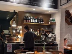 -La Strada(安福路店)