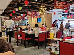 -海底捞大排档火锅(打浦路店)