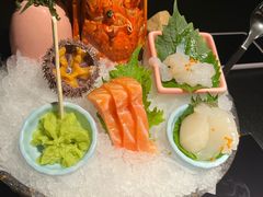 -花潮料理艺食馆(成都万象城店)