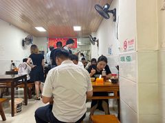 -旺泉餐饮店·清真牛肉面馆