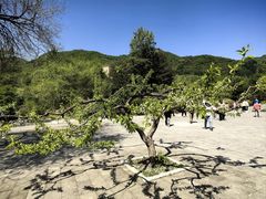 -高句丽文物古迹旅游景区